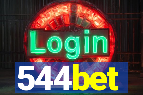 544bet