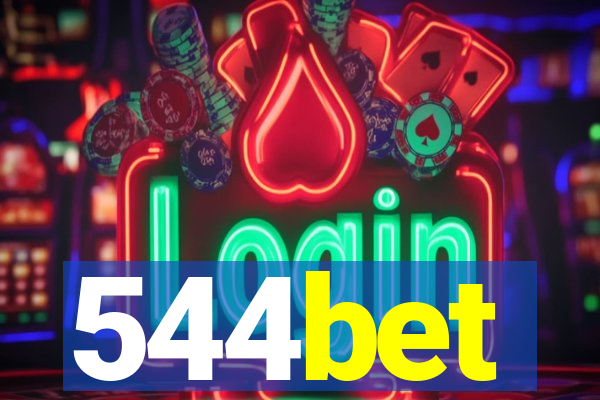 544bet