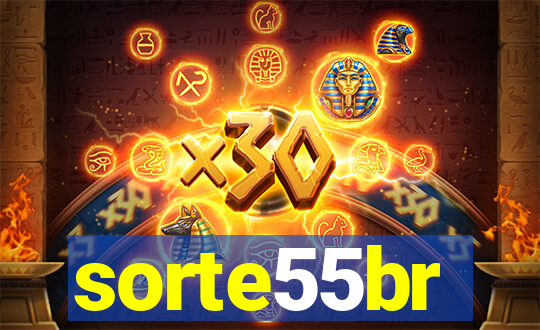 sorte55br