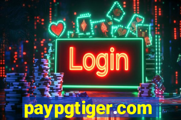 paypgtiger.com