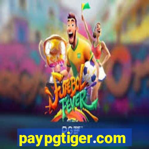 paypgtiger.com