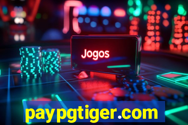 paypgtiger.com