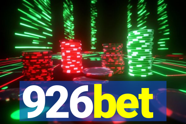 926bet