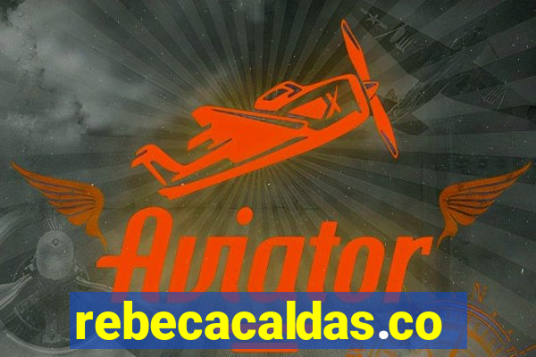 rebecacaldas.com