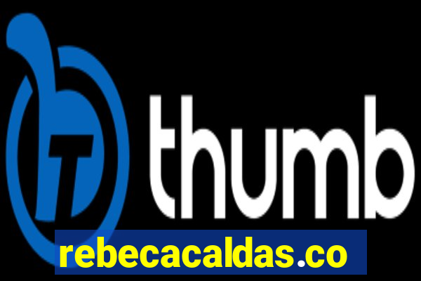 rebecacaldas.com