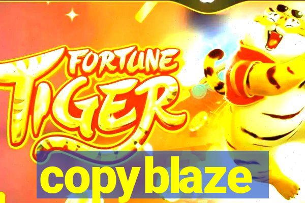 copyblaze