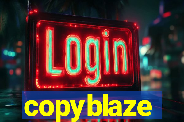 copyblaze