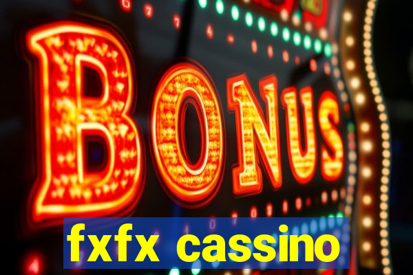 fxfx cassino