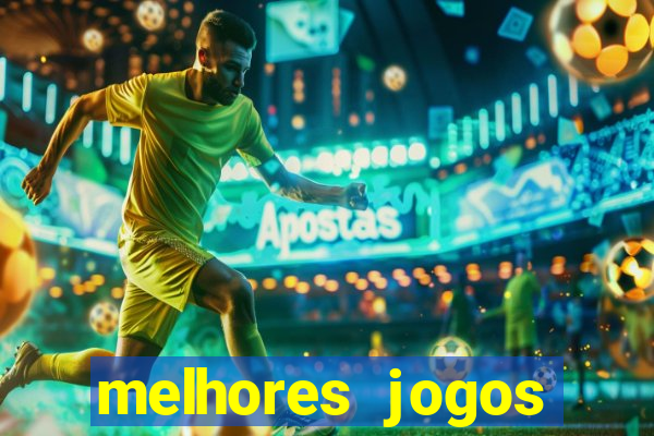 melhores jogos gratis para celular