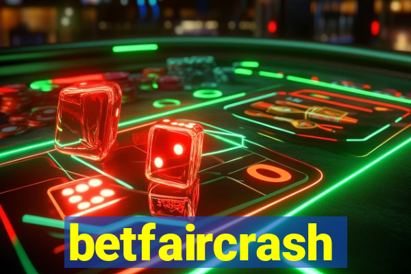 betfaircrash