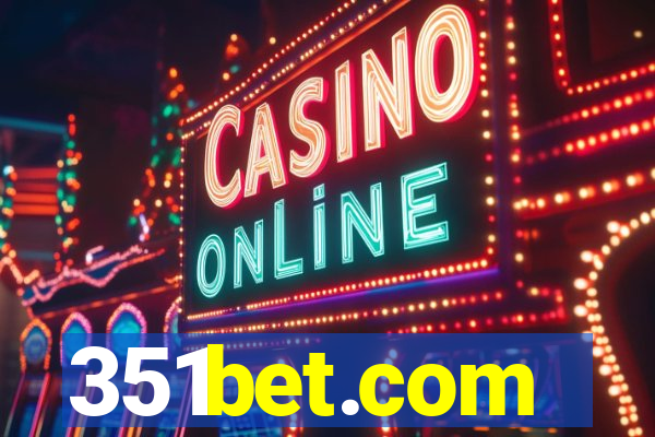 351bet.com