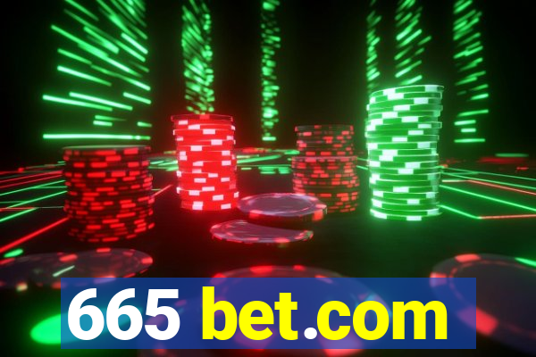 665 bet.com