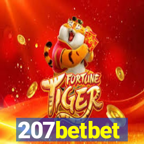 207betbet