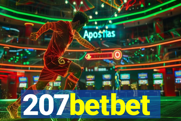 207betbet