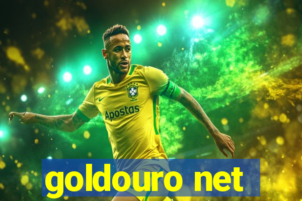 goldouro net