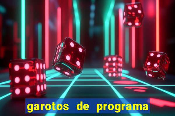 garotos de programa no rj