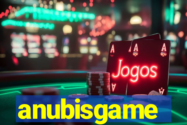 anubisgame