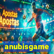 anubisgame