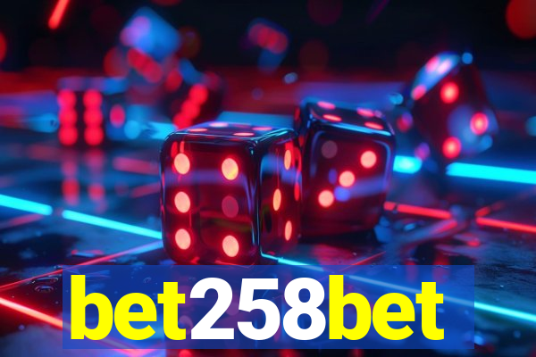 bet258bet