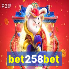 bet258bet