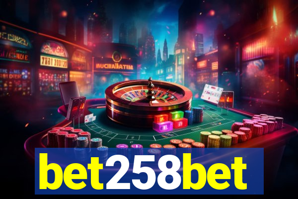 bet258bet