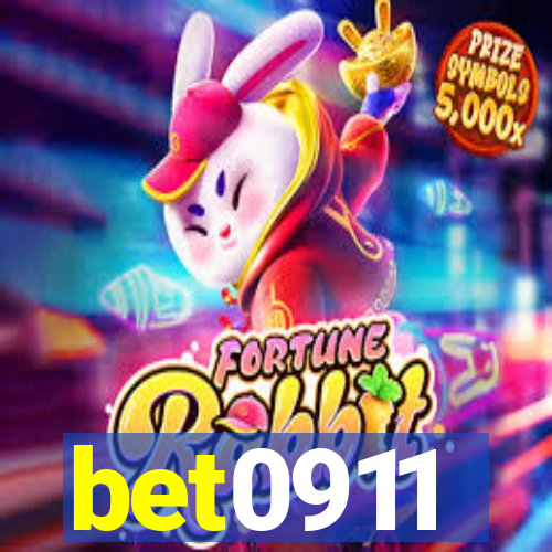 bet0911