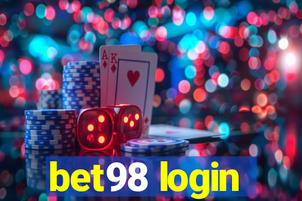 bet98 login