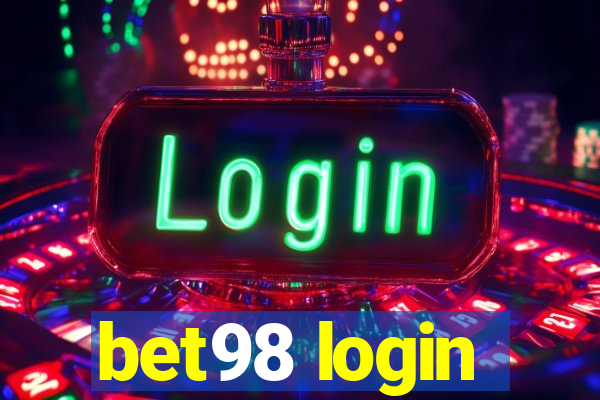 bet98 login