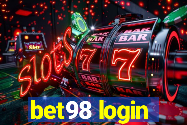 bet98 login