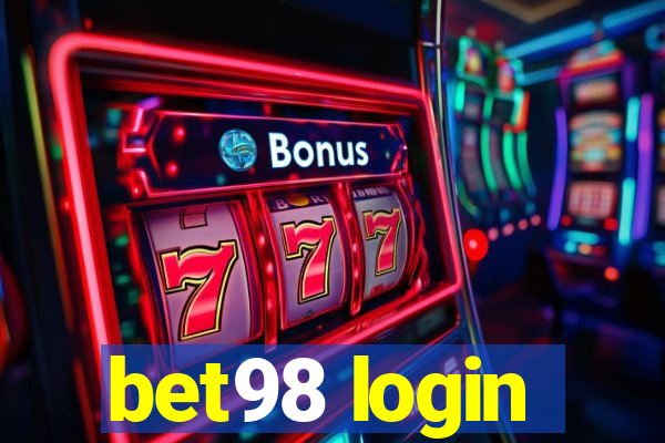 bet98 login