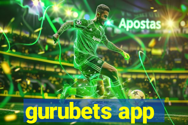 gurubets app