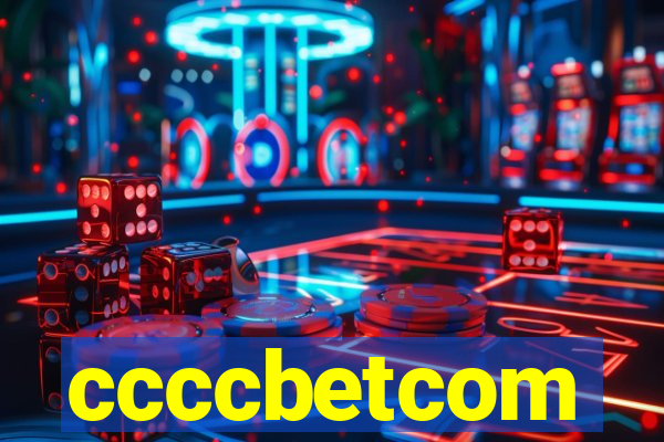 ccccbetcom