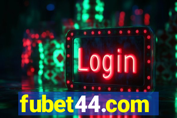 fubet44.com