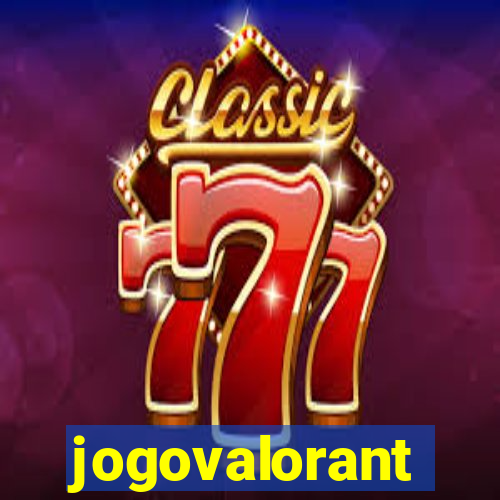 jogovalorant