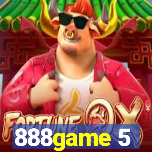 888game 5