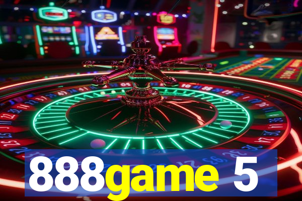 888game 5