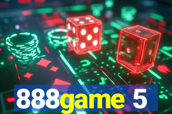 888game 5