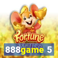 888game 5