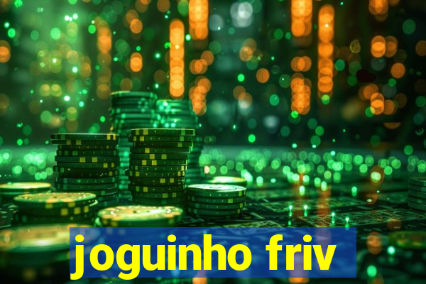 joguinho friv