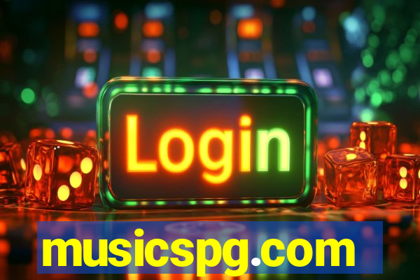 musicspg.com