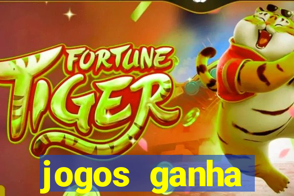 jogos ganha dinheiro no pix