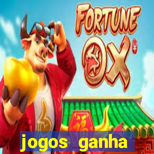 jogos ganha dinheiro no pix