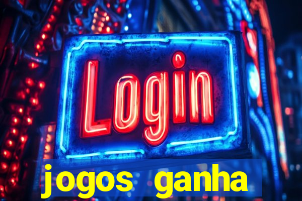 jogos ganha dinheiro no pix