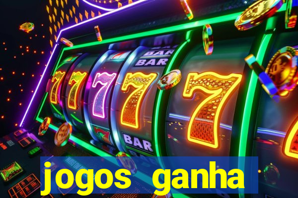 jogos ganha dinheiro no pix