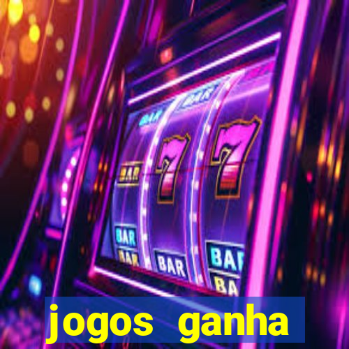 jogos ganha dinheiro no pix