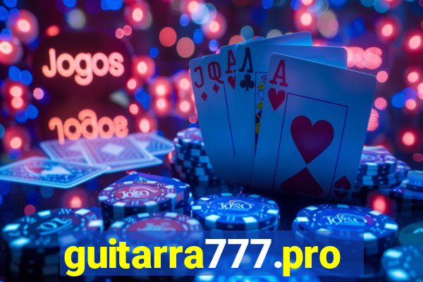 guitarra777.pro