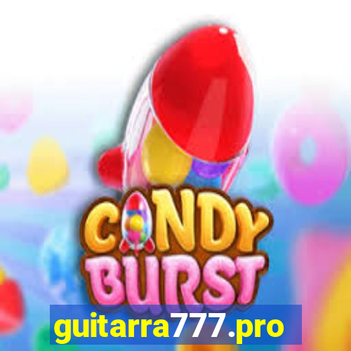 guitarra777.pro