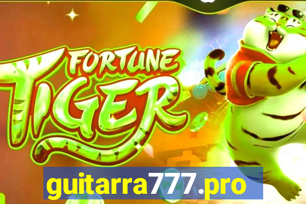 guitarra777.pro