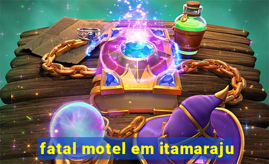 fatal motel em itamaraju