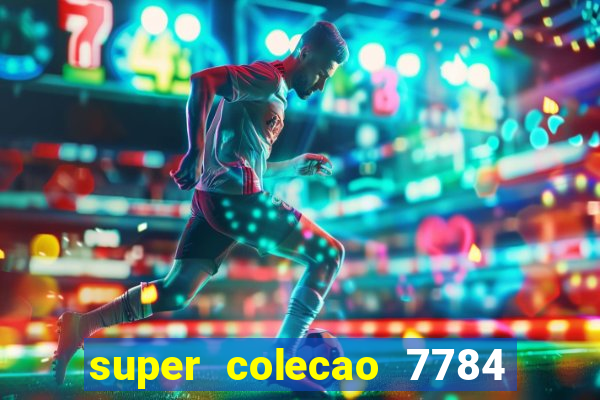 super colecao 7784 ps2 iso